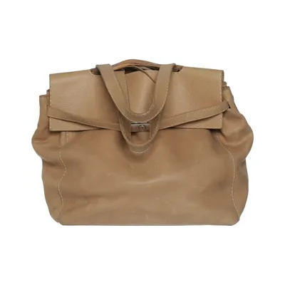 Handbag (Beige) from Loxwood