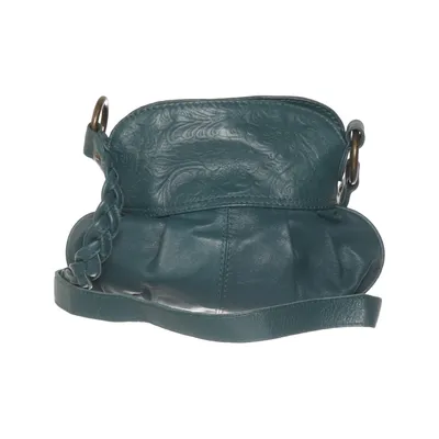 Umhängetasche (Blau) von Springfield Leder