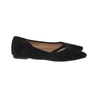 Ballerines (Noir) de Rubi