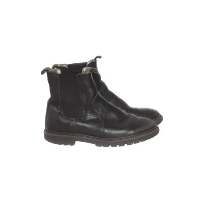 Chelsea boots (Svart) från TSM