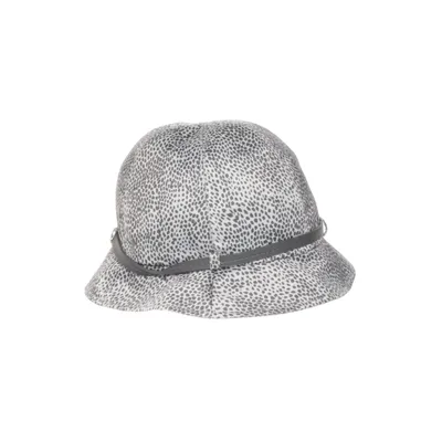 Bucket hat (Gray, Multicolored) from Inspired by Veritas Polyester