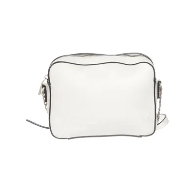 Axelremsväska (Vit) från Replay