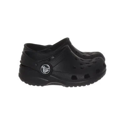 Slip-ins (Classic Clog) van Crocs Polyurethaan