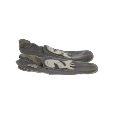Chaussons de danse (Soft Sole) de Bobux Cuir