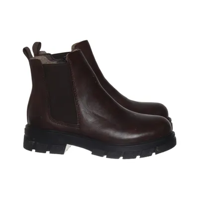 Chelsea boots (Brun) fra Rieker Antistress Læder