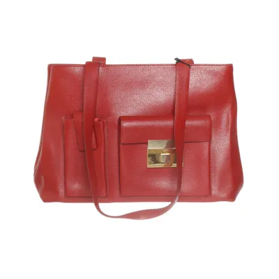 Handväska (Röd) från Coccinelle