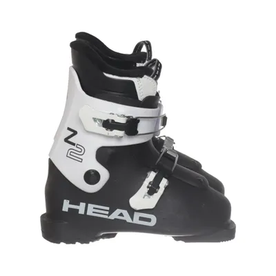 Cross-country ski boots (Z2) from Head