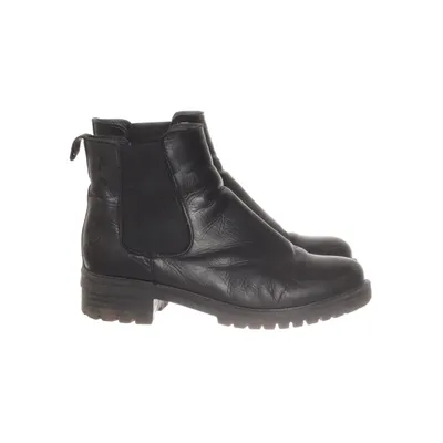 Chelsea boots (Zwart) van Rosa Negra