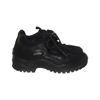 Hiking shoes (Black) from Graninge