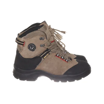 Hoge wandelschoenen (Bruin, Zwart) van Viking