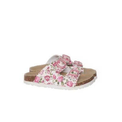 Slip-ins (White, Pink) from Björndal