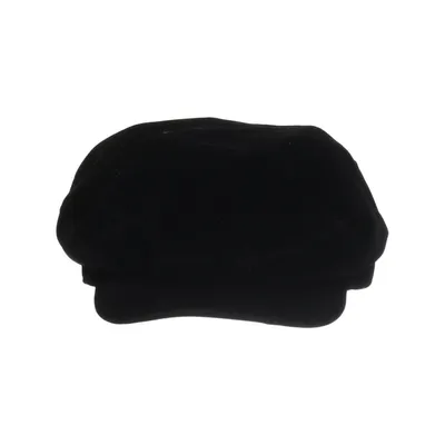 Newsboy cap (Svart) från Zara Accessories