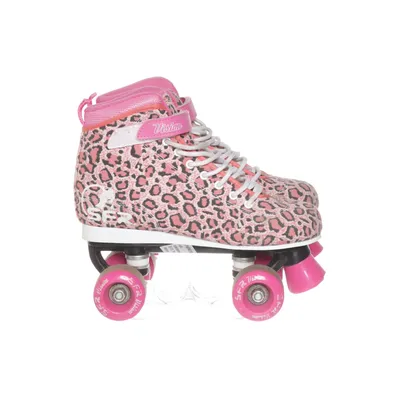 Rolschaatsen (Roze) van Vision