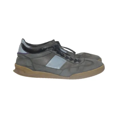 Sneakers (Gray, Blue) from Paul Smith