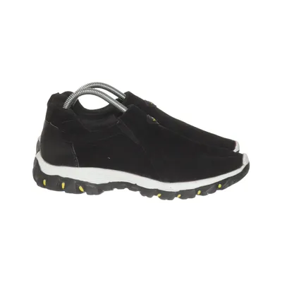 Slip-ons (Svart) från Zuodi