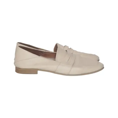 Loafers (Beige) from Inuovo