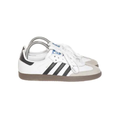 Sneakers (Wit, Grijs, Zwart) van Adidas