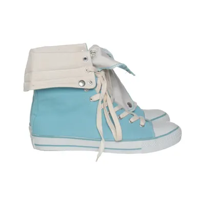 Canvas shoes (Blue, White) from Victory