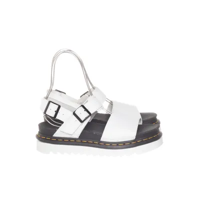 Sandaler (Svart, Vit) från Dr. Martens