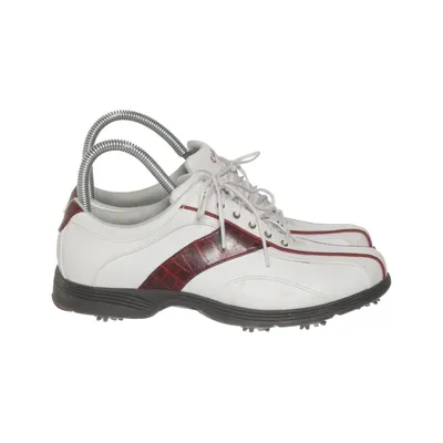 Chaussures de golf (Blanc, Rouge) de Callaway