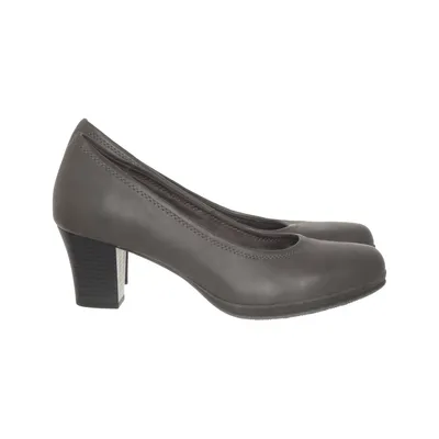 Pumps (Gray) from Ariane