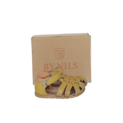 Sandaler (Grön) från By Nils