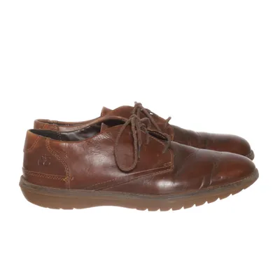 Derbyskor (9602A) från Timberland