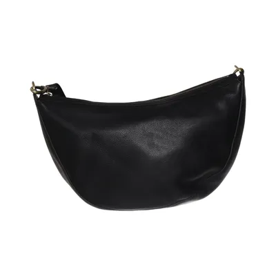 Axelremsväska (Svart) från O My Bag