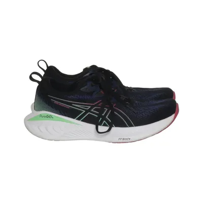 Hardloopschoenen (Zwart, Roze, Meerkleurig) van Asics