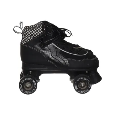 Rulleskøjter (Sort) fra Rio Roller