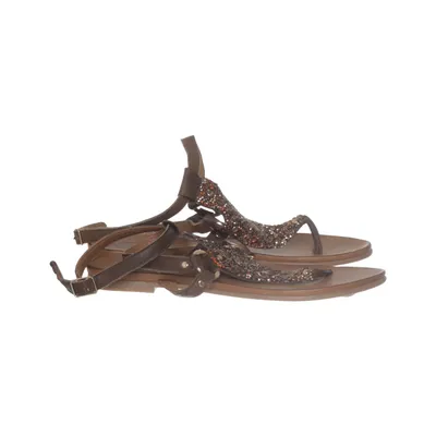 Sandales (Marron, Multicolore) de Sacha