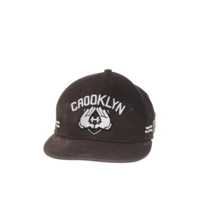 Baseball cap (Black) from Cayler & Sons Cotton