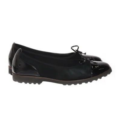 Loafers (Zwart) van Gabor