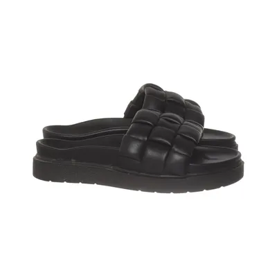 Slip-ins (Black) from Inuikii