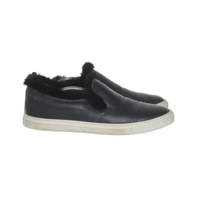 Chaussures d'été en toile (Noir) de WHYRED