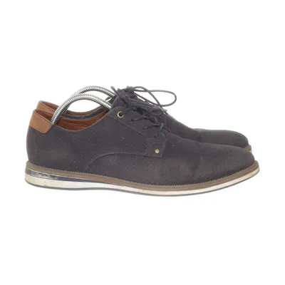 Derby shoes (Blue) from Sprox