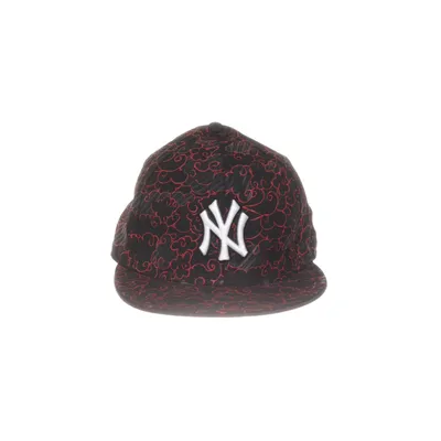 Keps (Svart, Flerfärgad) från 59 Fifty Ull
