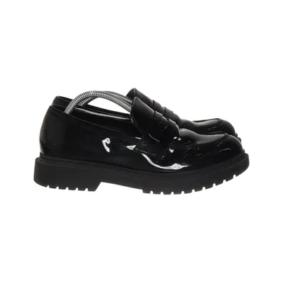 Mocassins (Noir) de Attitude