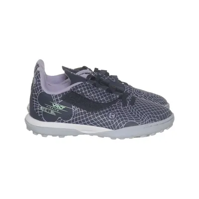 Football shoes (Blue, Gray) from Kipsta