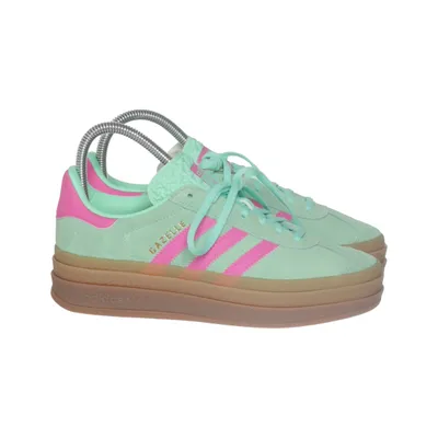 Sneakers (Gazelle Bold) fra Adidas Originals
