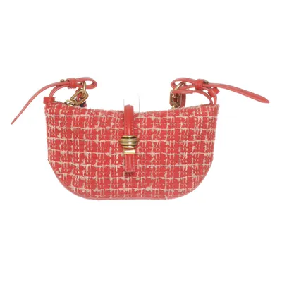 Handväska (Röd, Vit) från Charles & Keith