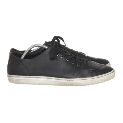Sneakers (Svart) från Penguin by Unsingwear Skinn
