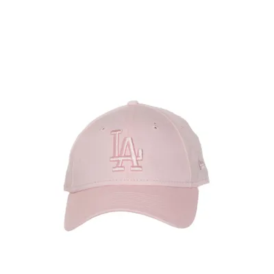 Baseballkeps (Rosa) från New Era Bomull