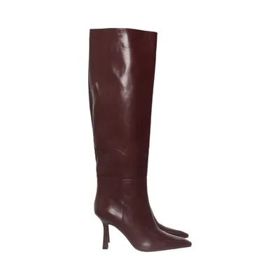 Støvler (Rød) fra Jeffrey Campbell