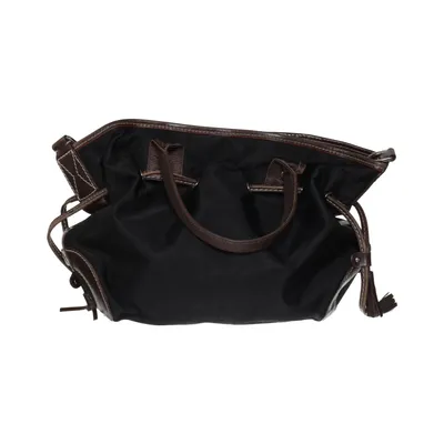 Handbag (Black, Brown) from Lancel