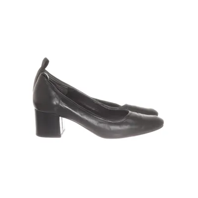 Pumps (Svart) från Bocage