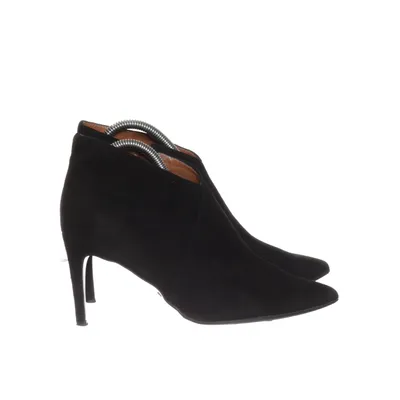 Laarzen met hak (Zwart) van Vince Camuto