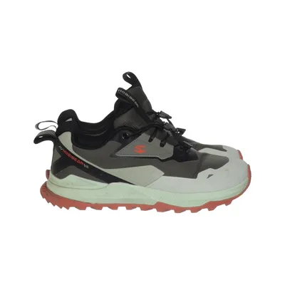 Baskets (Vert, Noir, Rouge) de Hobibear