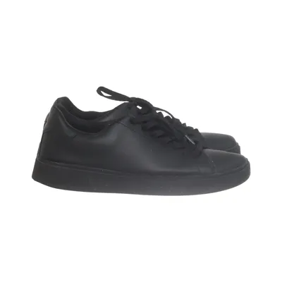 Baskets (Noir) de Pier One Cuir