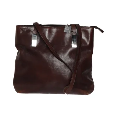 Shoulder-bag (Brown) from Belsac